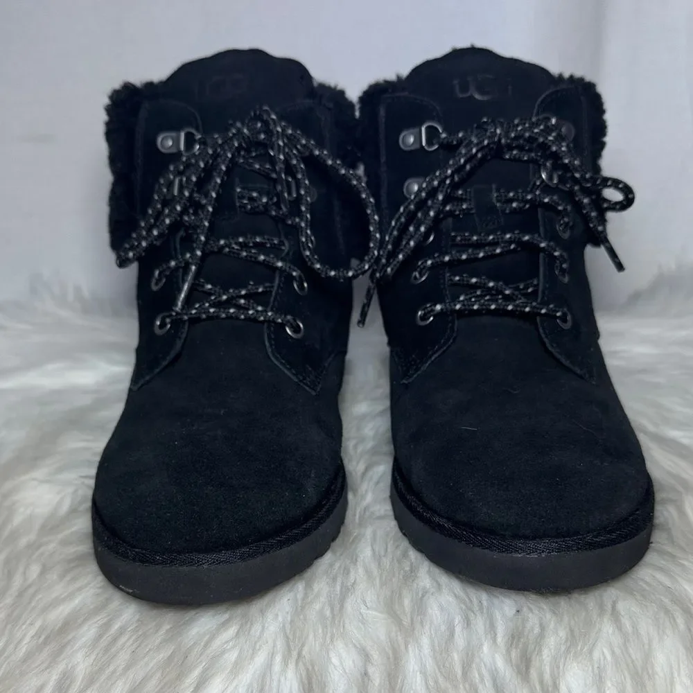 UGG stay warm